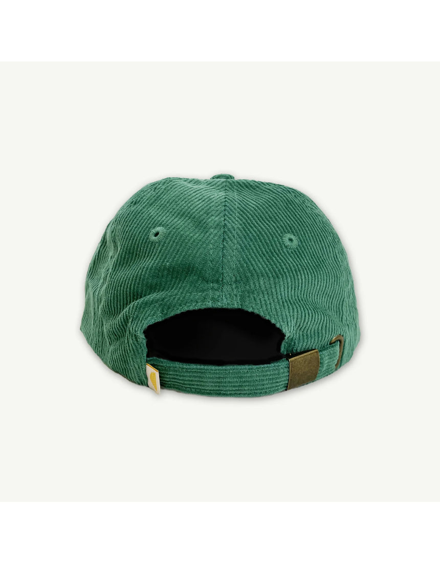 Old Mate Cord Adult Cap - Moss, , Banabae - Say It Sister