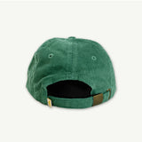 Old Mate Cord Adult Cap - Moss, , Banabae - Say It Sister