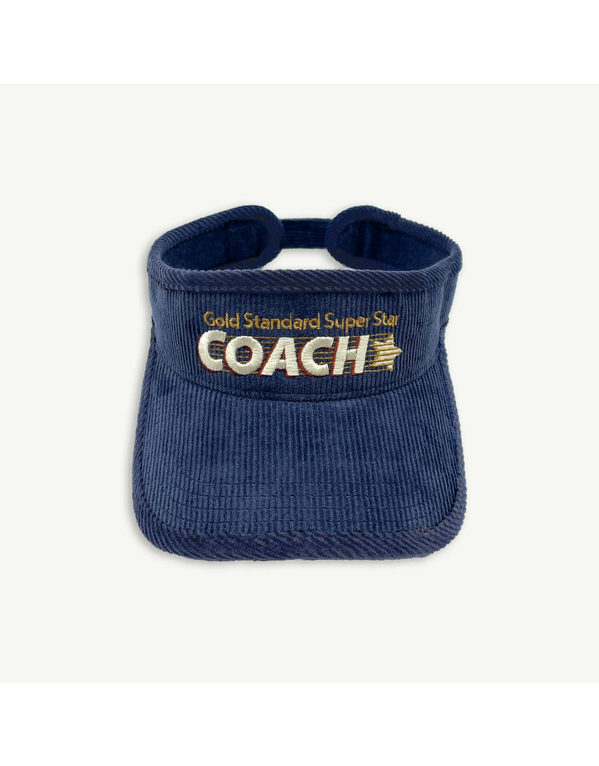 Super Star Coach Visor, , Banabae - Say It Sister