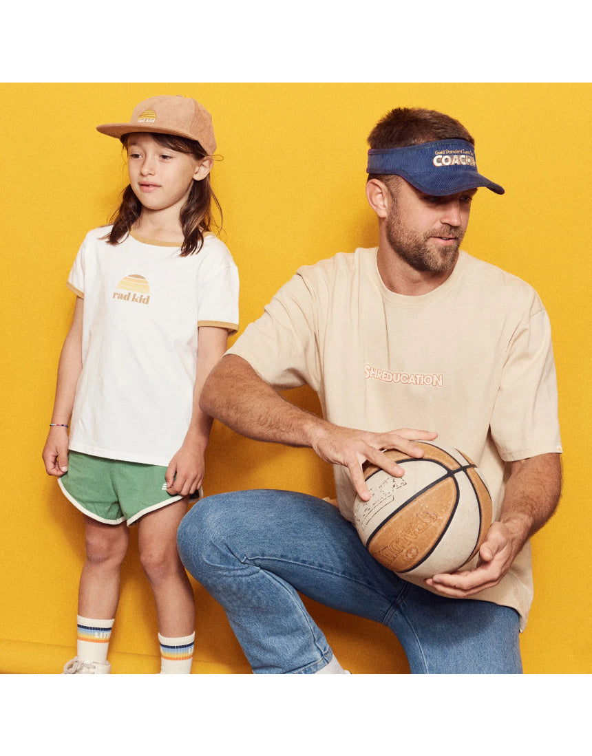 Super Star Coach Visor, , Banabae - Say It Sister