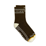 Get A Grip Socks - Coco, , Banabae - Say It Sister