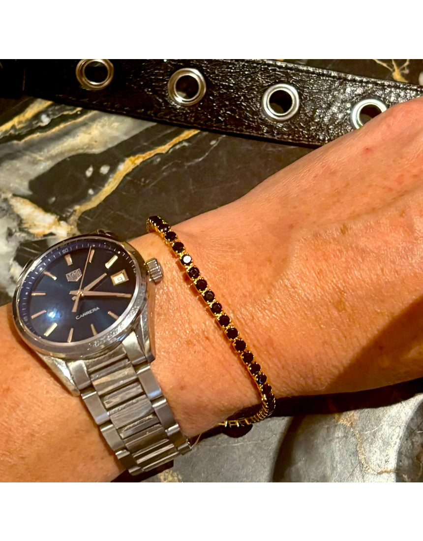 Oslo Bracelet, , Salty Safari - Say It Sister