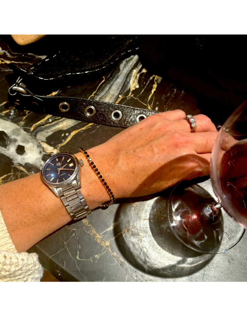 Oslo Bracelet, , Salty Safari - Say It Sister