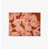Bonnie and Neil - Dutch Floral Pink Bath Mat, Bath Mats & Rugs, Bonnie and Neil - Say It Sister