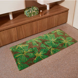 Bonnie and Neil - Mave Khaki Long Bath Mat, Bath Mats & Rugs, Bonnie and Neil - Say It Sister