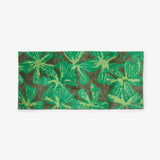 Bonnie and Neil - Mave Khaki Long Bath Mat, Bath Mats & Rugs, Bonnie and Neil - Say It Sister