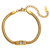 Monaco Bracelet, , Salty Safari - Say It Sister