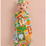Halcyon Nights - Pocket Patch Baby Hat, hat, Halcyon Nights - Say It Sister