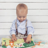 Mizzie the Kangaroo - Be Active Book, book, Mizzie the Kangaroo - Say It Sister