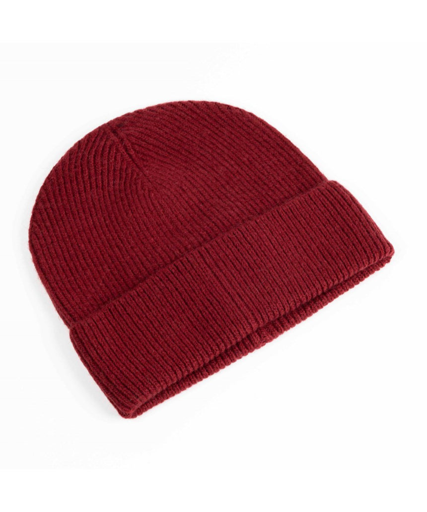 Auguste Beanie - Bordeaux, beanie, Maison Fanli - Say It Sister