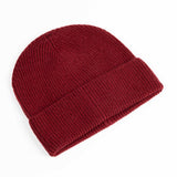 Auguste Beanie - Bordeaux, beanie, Maison Fanli - Say It Sister