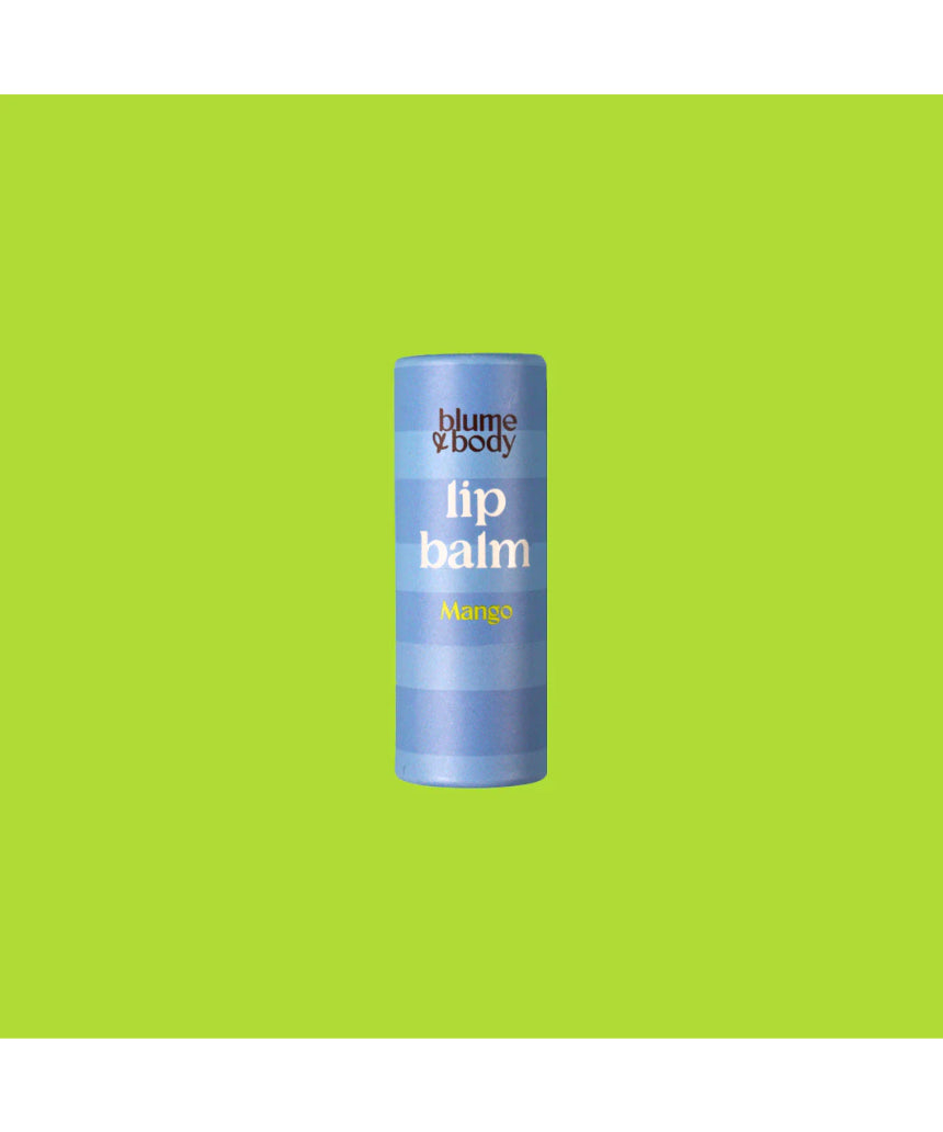 Bloom & Body - Mango Lip Balm, , Bloom & Body - Say It Sister