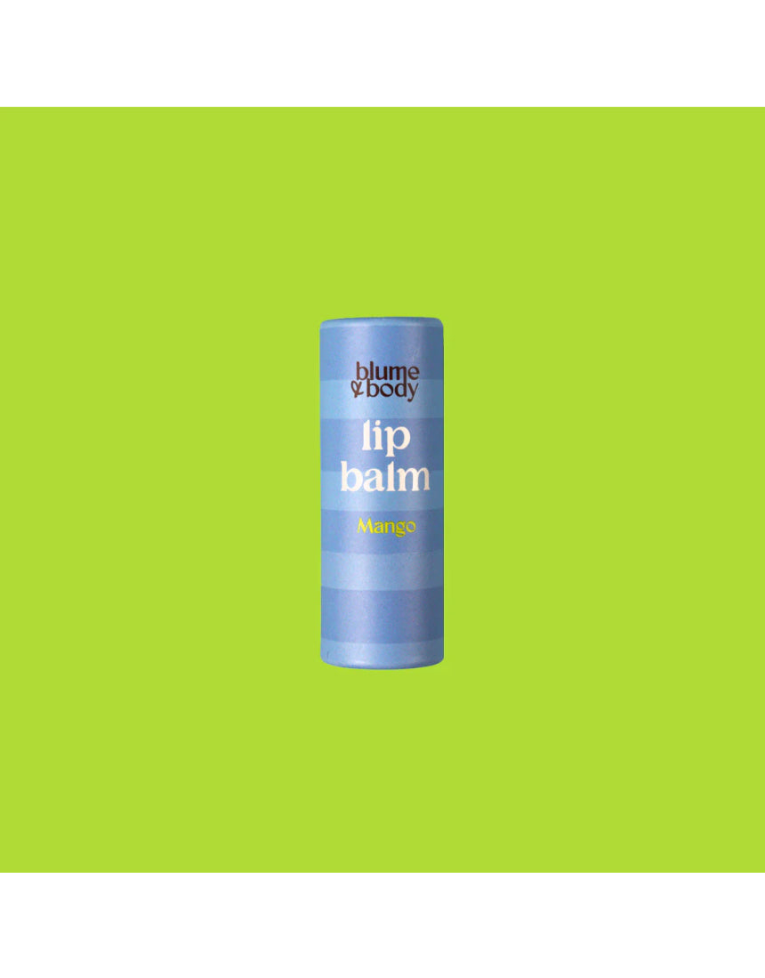 Bloom & Body - Mango Lip Balm, , Bloom & Body - Say It Sister