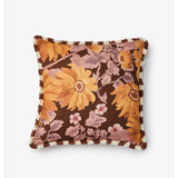 Bonnie & Neil - Marigold Amber 50cm Cushion, Cushion, Bonnie and Neil - Say It Sister