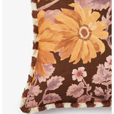 Bonnie & Neil - Marigold Amber 50cm Cushion, Cushion, Bonnie and Neil - Say It Sister