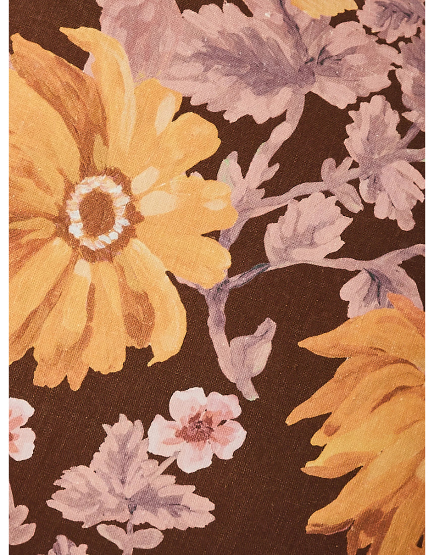 Bonnie & Neil - Marigold Amber 50cm Cushion, Cushion, Bonnie and Neil - Say It Sister