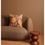 Bonnie & Neil - Marigold Amber 50cm Cushion, Cushion, Bonnie and Neil - Say It Sister