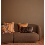 Bonnie & Neil - Marigold Amber 50cm Cushion, Cushion, Bonnie and Neil - Say It Sister