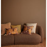 Bonnie & Neil - Marigold Amber 50cm Cushion, Cushion, Bonnie and Neil - Say It Sister