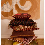 Bonnie & Neil - Marigold Amber 50cm Cushion, Cushion, Bonnie and Neil - Say It Sister