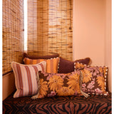 Bonnie & Neil - Marigold Amber 50cm Cushion, Cushion, Bonnie and Neil - Say It Sister