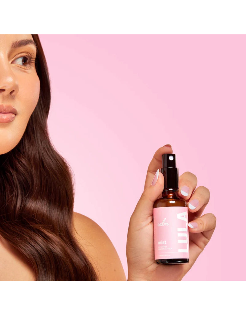 Lula - Calm Mist, essential oil, Lula - Say It Sister