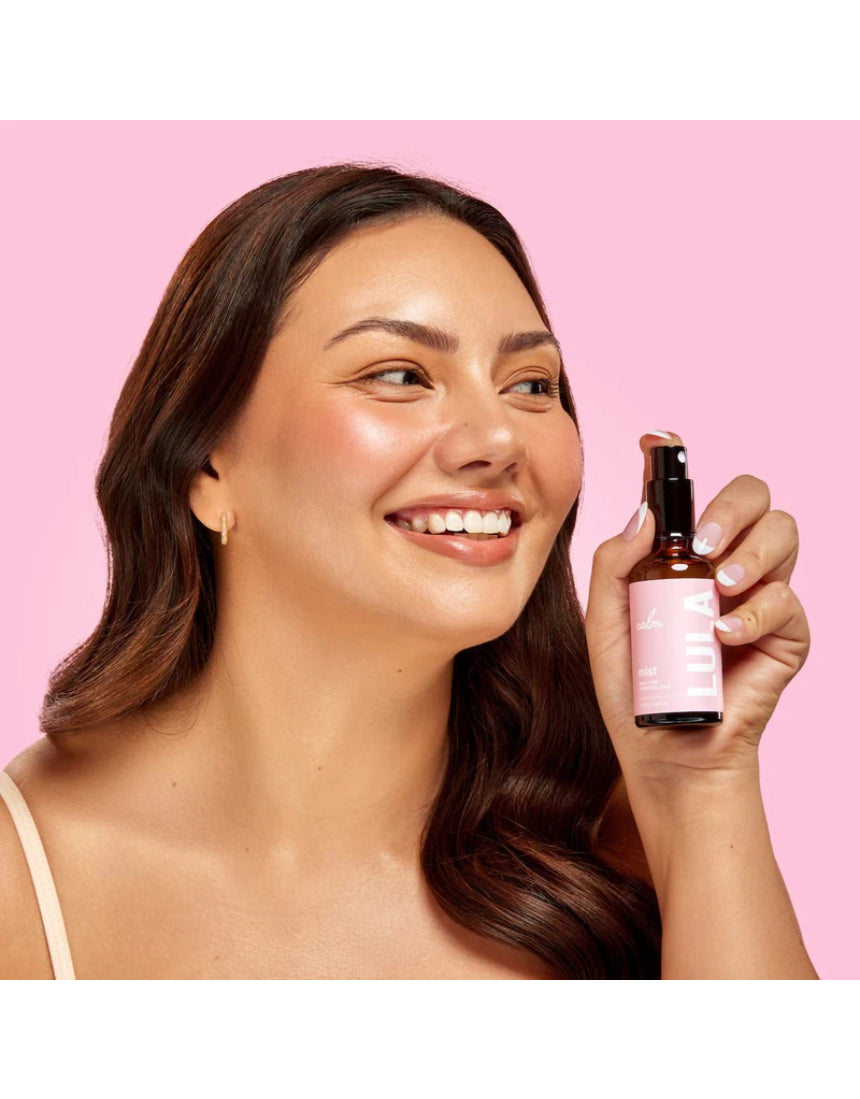 Lula - Calm Mist, essential oil, Lula - Say It Sister