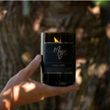 Mojo Candle Co. - Cognac & Spice Black Label, Candle, Mojo Candle Co. - Say It Sister