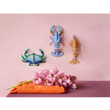 Wall Art Lobster (A4), Wall Decor, Studio Roof - Say It Sister