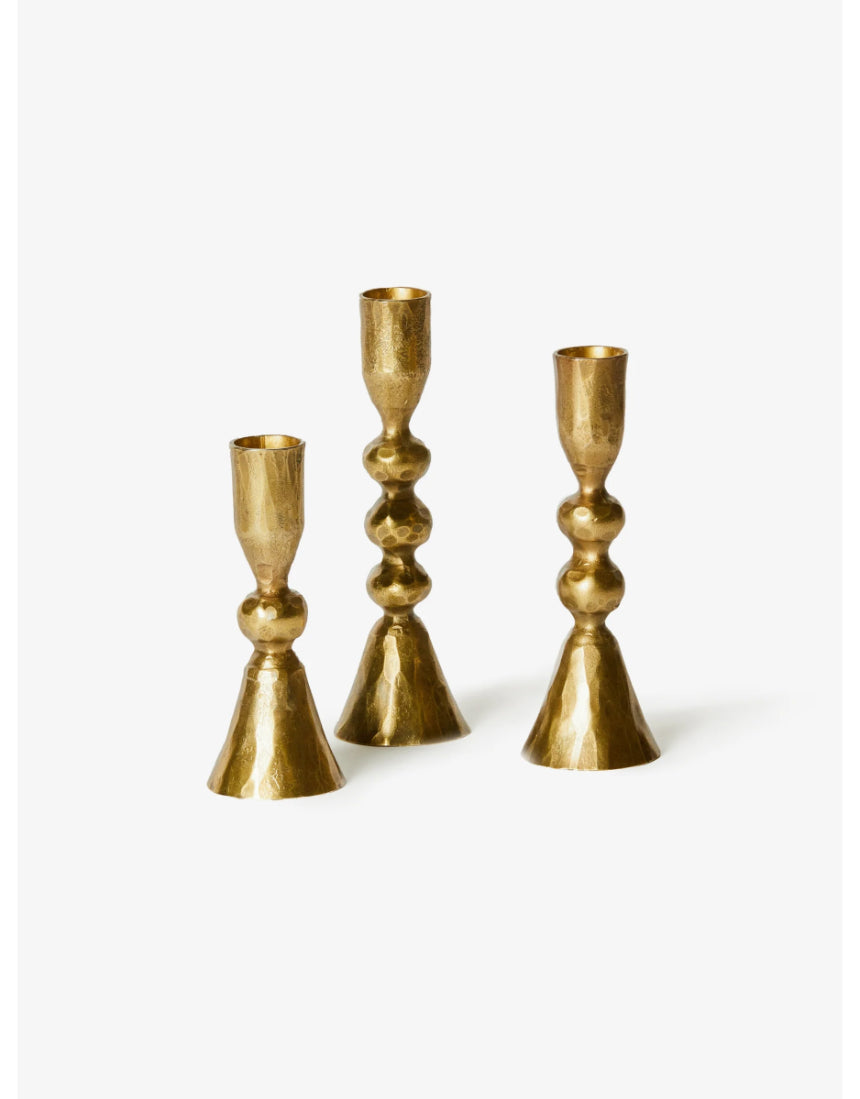 Bonnie & Neil - Candle Holder Set of 3, , Bonnie and Neil - Say It Sister