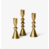 Bonnie & Neil - Candle Holder Set of 3, , Bonnie and Neil - Say It Sister
