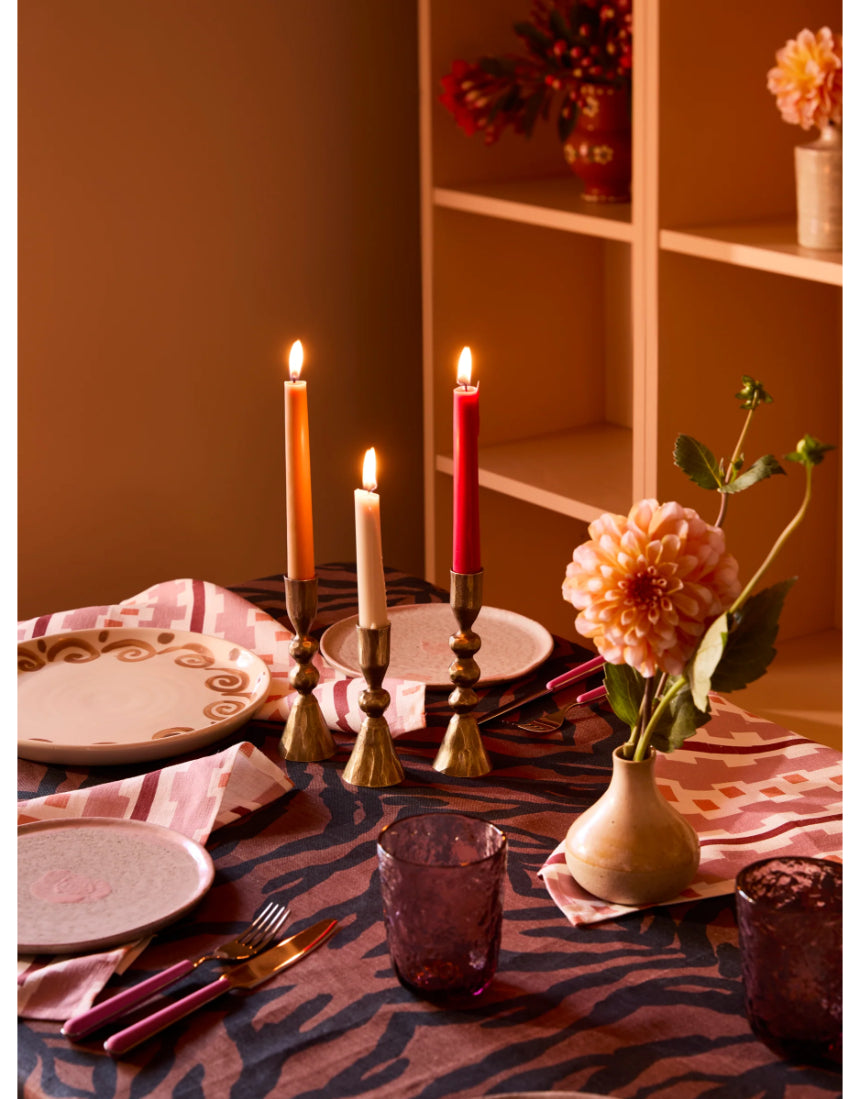 Bonnie & Neil - Candle Holder Set of 3, , Bonnie and Neil - Say It Sister