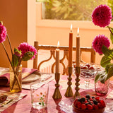 Bonnie & Neil - Candle Holder Set of 3, , Bonnie and Neil - Say It Sister