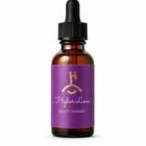 Higher Love - Organic Rosehip Oil - 30ml