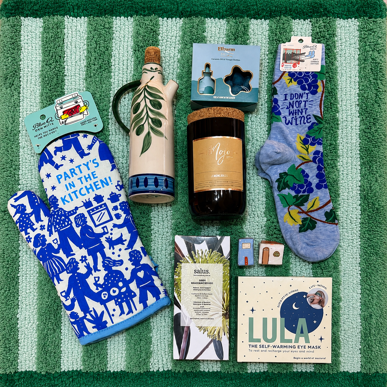 GIFTS