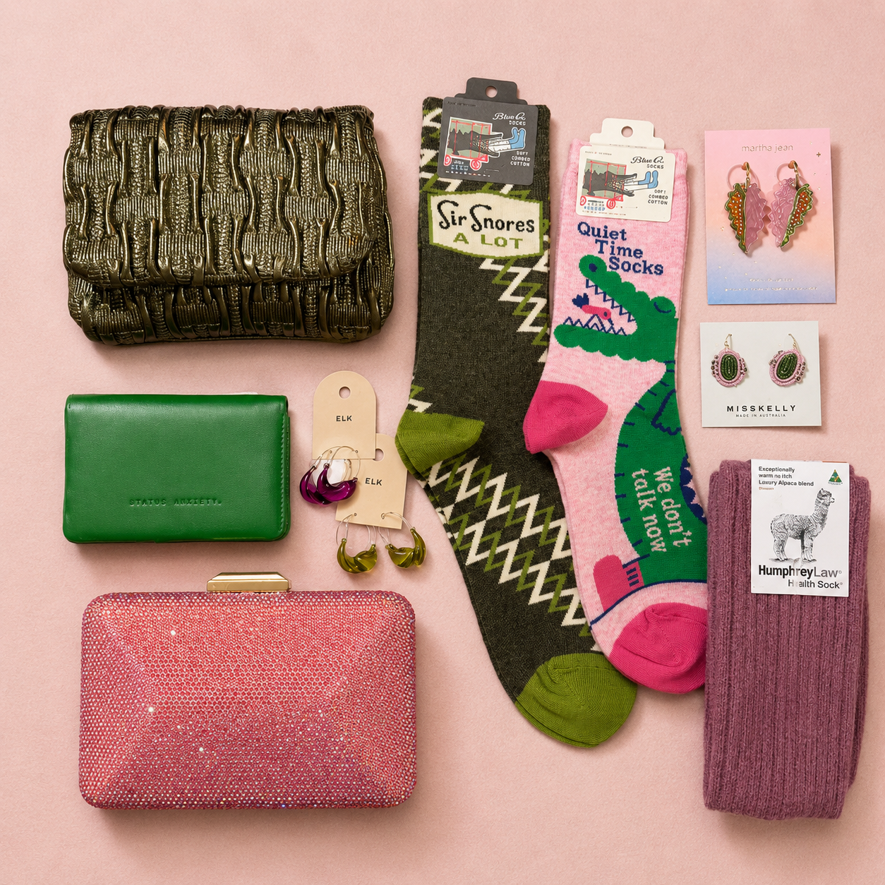 ACCESSORIES