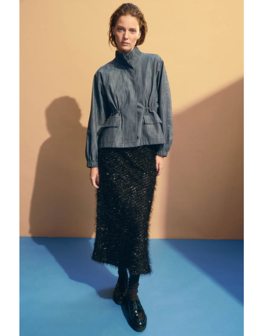 Elk - Ilta Skirt, Clothing, Elk - Say It Sister