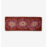 Bonnie & Neil - Dahlia Pink Long Door Mat, Door Mats, Bonnie and Neil - Say It Sister