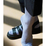 Klue - Glitter Lurex Socks - Lilac, socks, Klue - Say It Sister