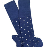 Tightology - Dotty Merino Wool Socks, socks, Tightology - Say It Sister
