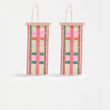 Elk - Ivett Large Drop Earring, Earrings, Elk - Say It Sister
