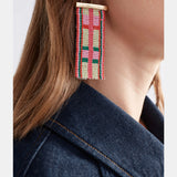 Elk - Ivett Large Drop Earring, Earrings, Elk - Say It Sister