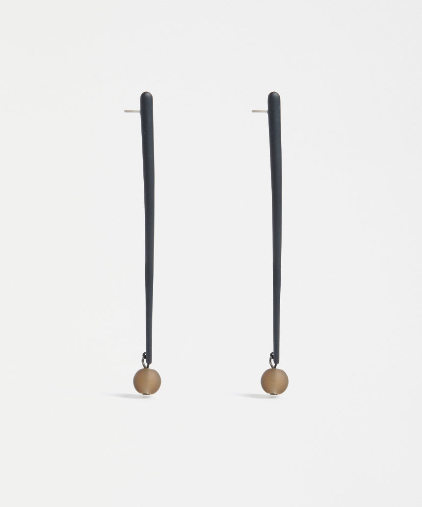 Elk - Kyna Earring Zinc, Earrings, Elk - Say It Sister
