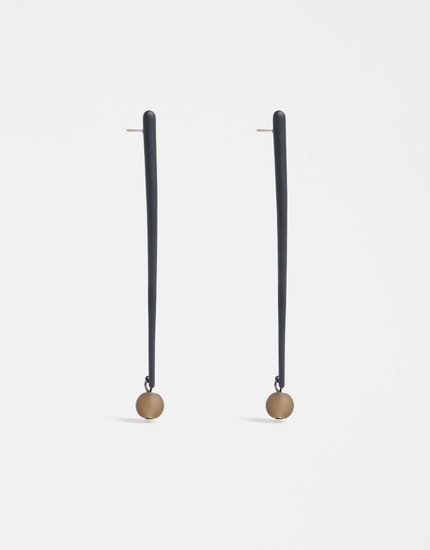 Elk - Kyna Earring Zinc, Earrings, Elk - Say It Sister