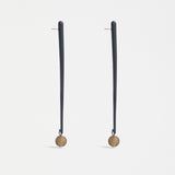 Elk - Kyna Earring Zinc, Earrings, Elk - Say It Sister