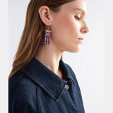 Elk - Ivett Small Drop Earring, Earrings, Elk - Say It Sister