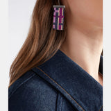 Elk - Ivett Small Drop Earring, Earrings, Elk - Say It Sister