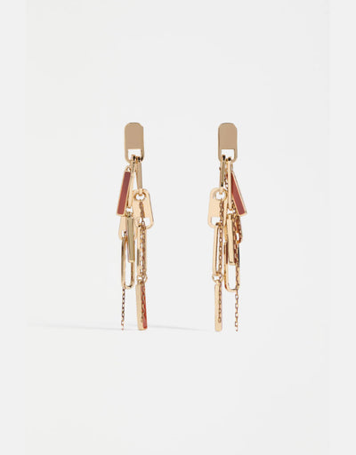 Elk - Rymi Drop Earring, Earrings, Elk - Say It Sister