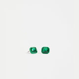 Elk - Jule Mini Std Earring - Verdant, Earrings, Elk - Say It Sister