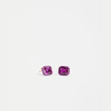 Elk - Jule Mini Std Earring - Fuchsia, Earrings, Elk - Say It Sister